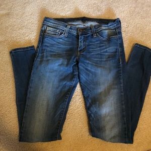 Flying monkey platinum size 27